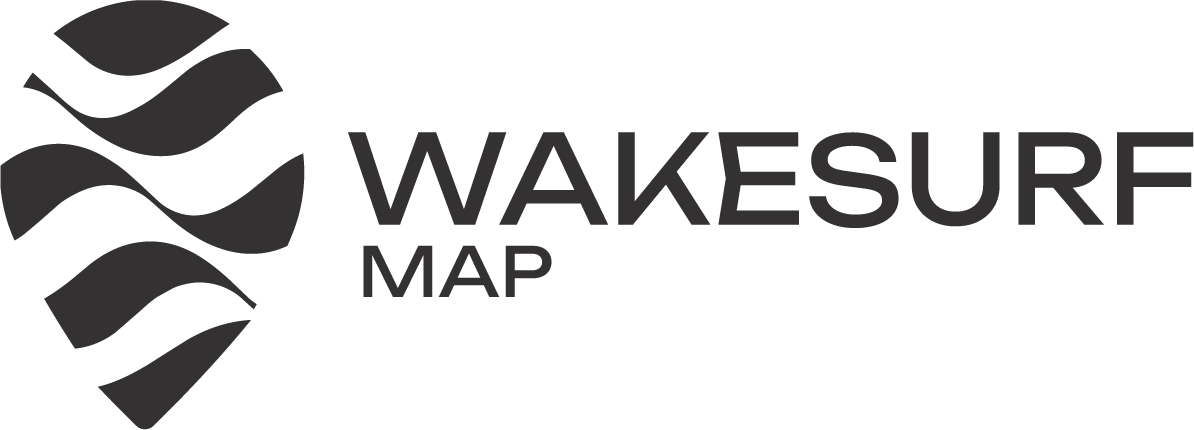 WakeSurf Map